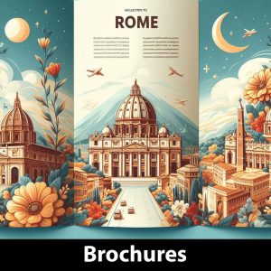 Brochures