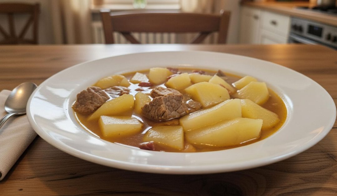 Primal Goulash